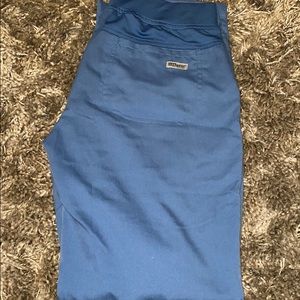 Greys anatomy scrub bottom